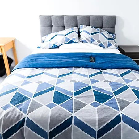 Ξενοδοχείο με διαμερίσματα Empress House