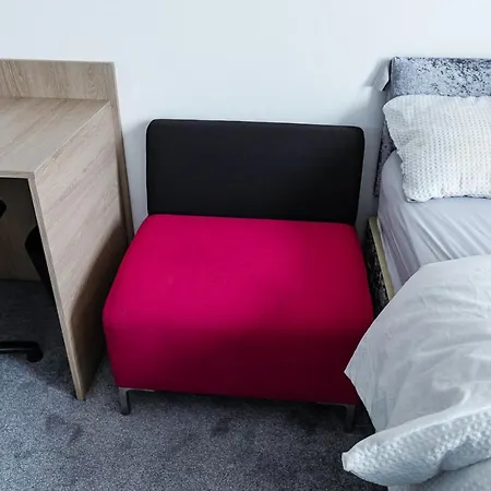 Empress House Μάντσεστερ