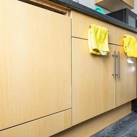 Empress House Ξενοδοχείο με διαμερίσματα