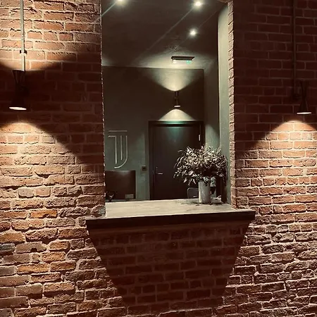 The
