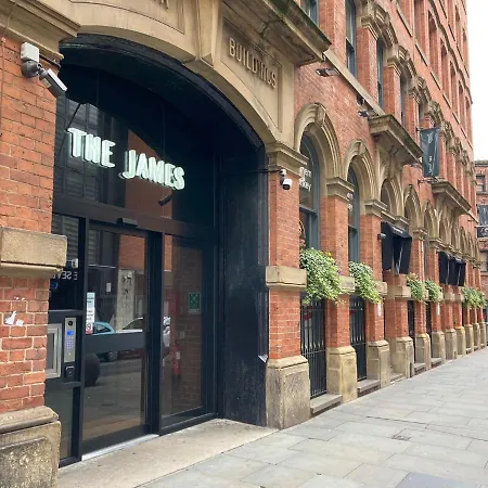 The *