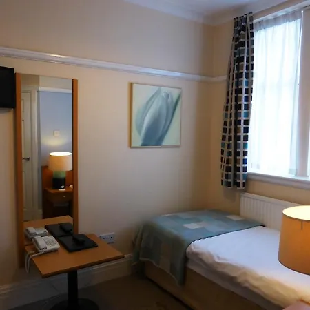The Old Station House Hotel Swinton (Greater Manchester)