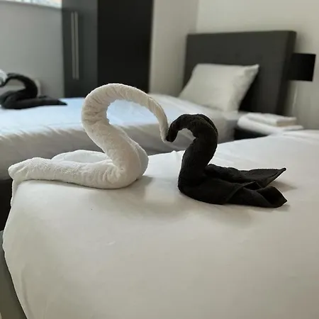 アパート Stunning Mill Near To City Centre And Etihad Stadium!