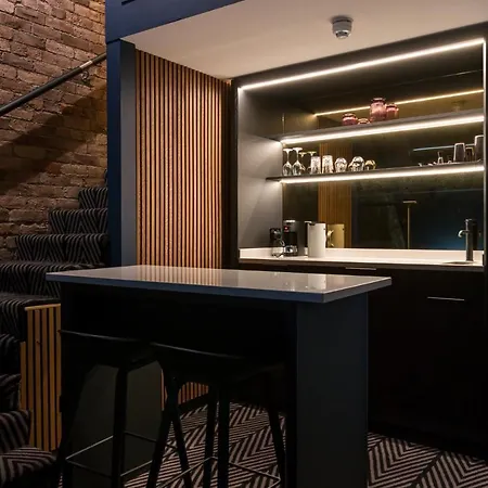 Velvet Manchester, Worldhotels Crafted (adults Only) Manchester