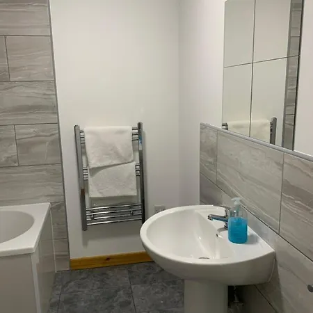 Unique Executive Luxury マンチェスター