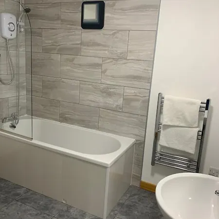 Unique Executive Luxury