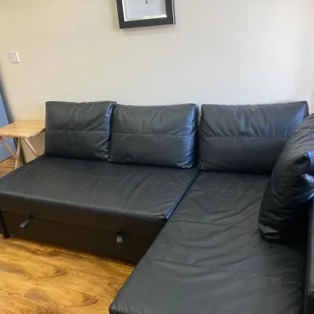 133 A Park Road *