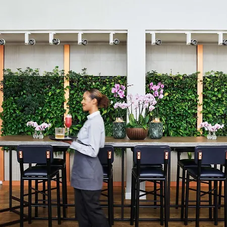 Aparthotel Hyatt House - Manchester