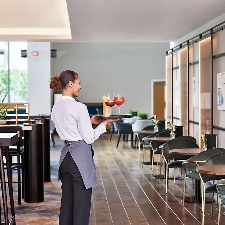 Hotel apartamentowy Hyatt House - 4*