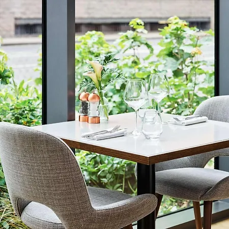 Hyatt House - 4* Manchester