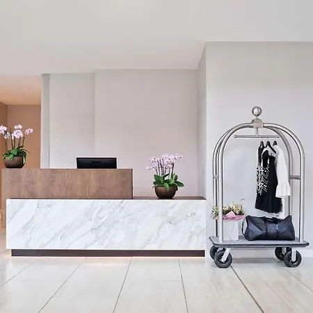 Apart-hotel Hyatt House 4*