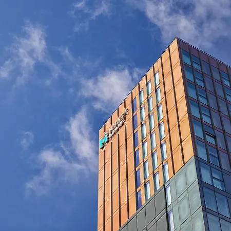 Hyatt House 4*