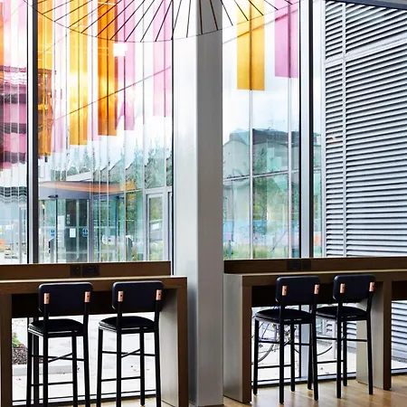 Aparthotel Hyatt House - 4*