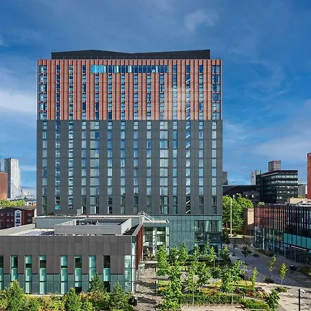 Hyatt House 4*