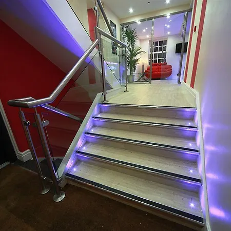 Ville Hotel 3*