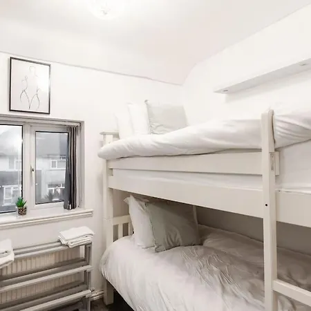 Holiday home Cressingham House