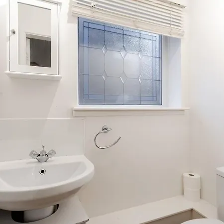 Cressingham House Holiday home *