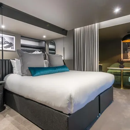 Velvet (adults Only) Hotel 4*
