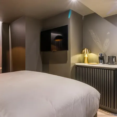 Velvet Manchester, Worldhotels Crafted (adults Only) Hotel 4*