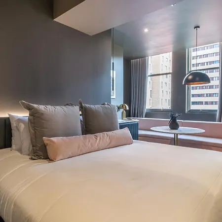Velvet Manchester, Worldhotels Crafted (adults Only) Hotel