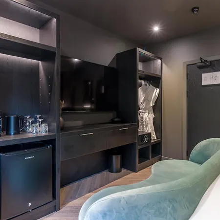 Velvet Manchester, Worldhotels Crafted (adults Only)