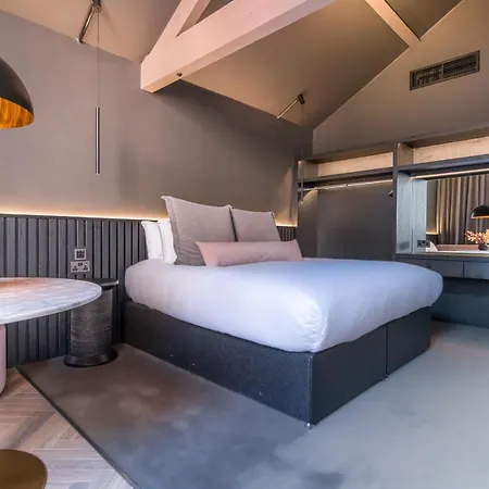 Velvet Manchester, Worldhotels Crafted (adults Only) Hotel Manchester