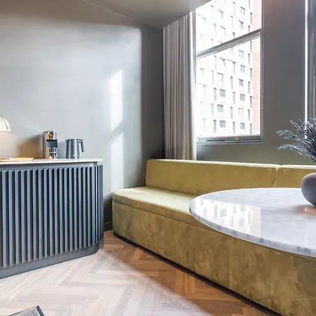 Hotel Velvet Manchester, Worldhotels Crafted (adults Only)