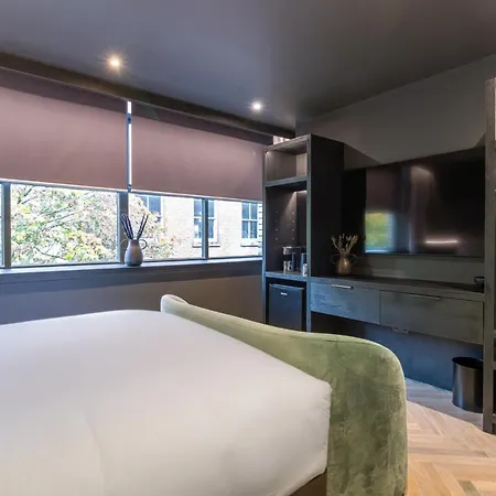 Hotel Velvet (adults Only) 4*