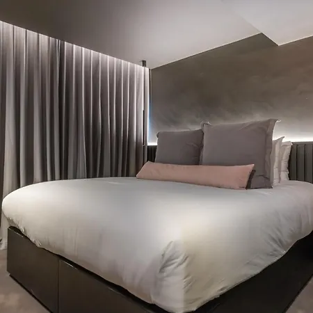 Velvet Manchester, Worldhotels Crafted (adults Only) Manchester
