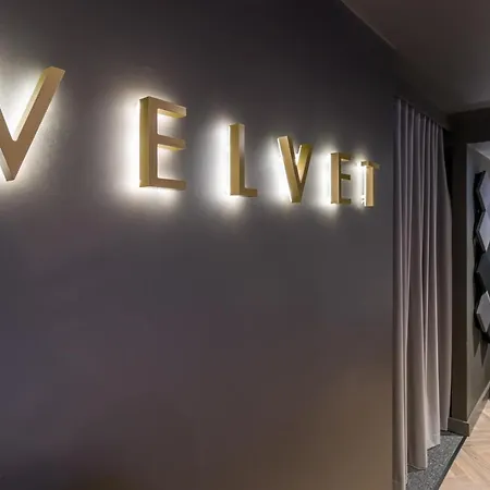 Hotel Velvet Manchester, Worldhotels Crafted (adults Only)