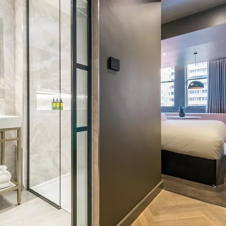 Hotel Velvet Manchester, Worldhotels Crafted (adults Only)