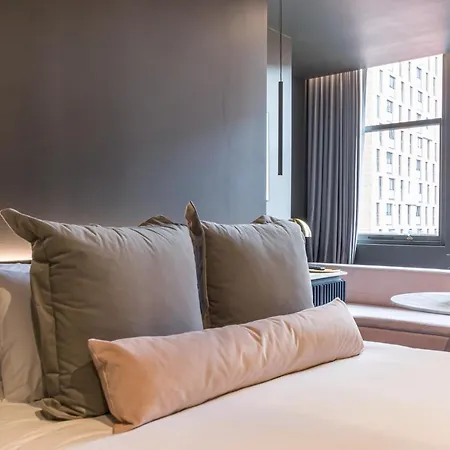 Velvet Manchester, Worldhotels Crafted (adults Only) Manchester