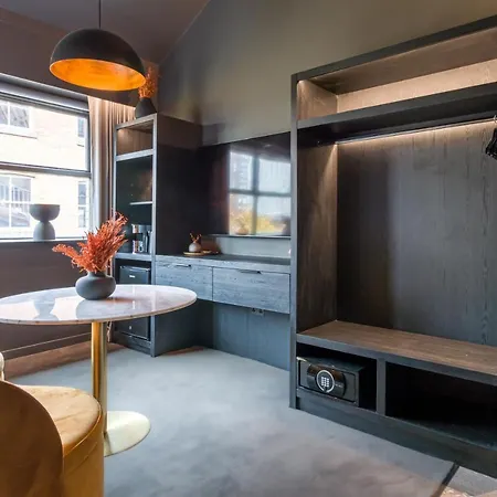 Velvet Manchester, Worldhotels Crafted (adults Only) Hotel Manchester