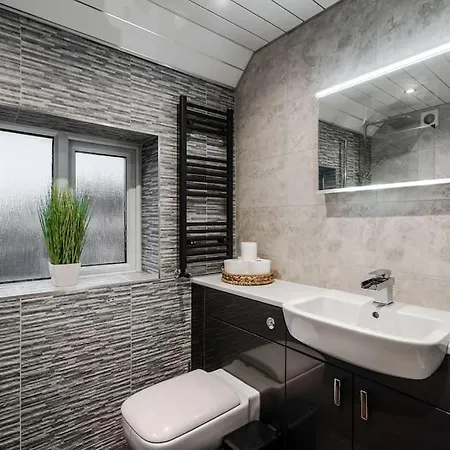 Cressingham House Holiday home