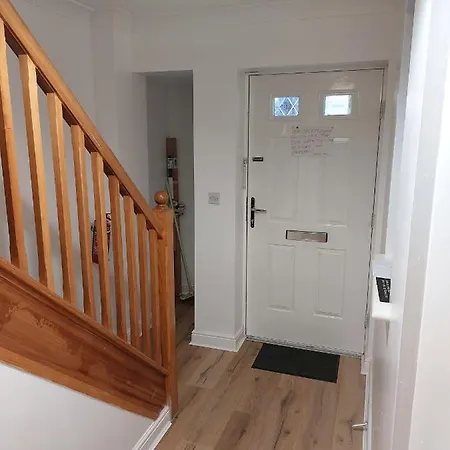 Bankwellstreet Vendégház 3*