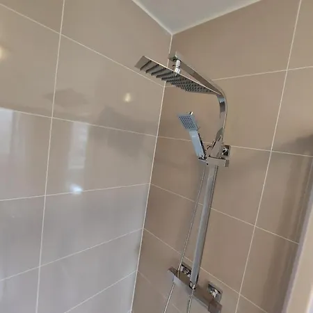 Bankwellstreet Vendégház