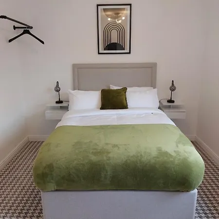 Bankwellstreet Guest house Manchester