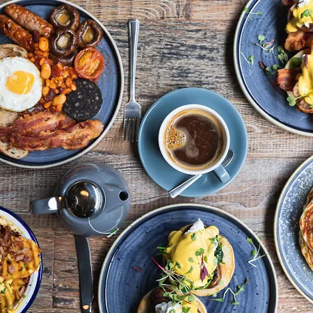 Hotel Brewdog Doghouse