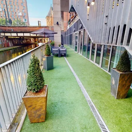 Hotel - Centre By Ihg Manchester
