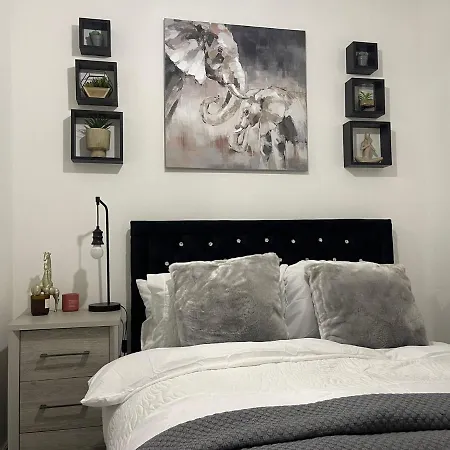 Apartament Short Stopzzz & Indoor Hot Tub *