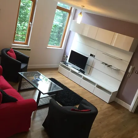 Piccadilly Pad Manchester