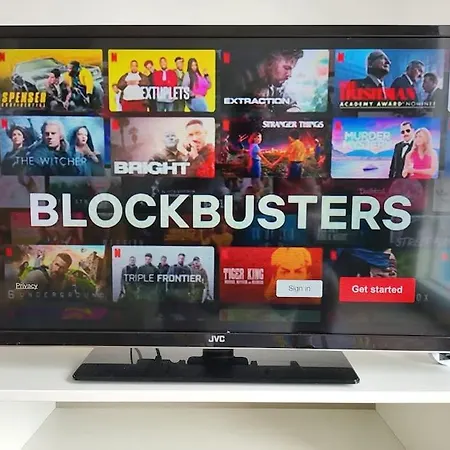 Stylish 2 Bedroom * Μάντσεστερ