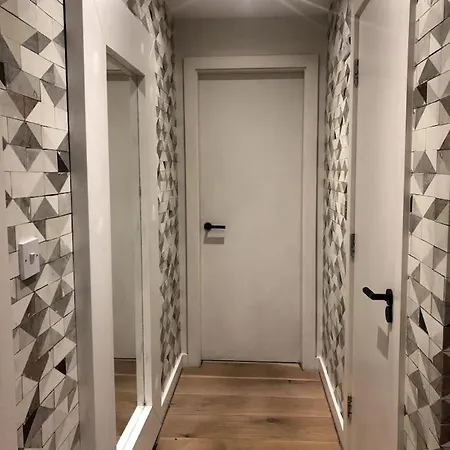 Apartman 3 Bedroom Penthouse *