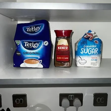 Stylish 2 Bedroom * Μάντσεστερ