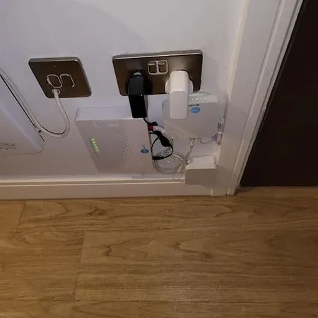 Διαμέρισμα Stylish 2 Bedroom Μάντσεστερ