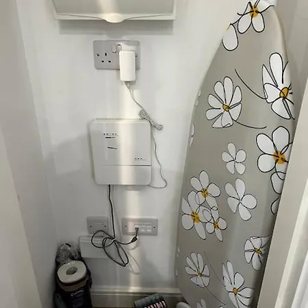 Διαμέρισμα Stylish 2 Bedroom Μάντσεστερ