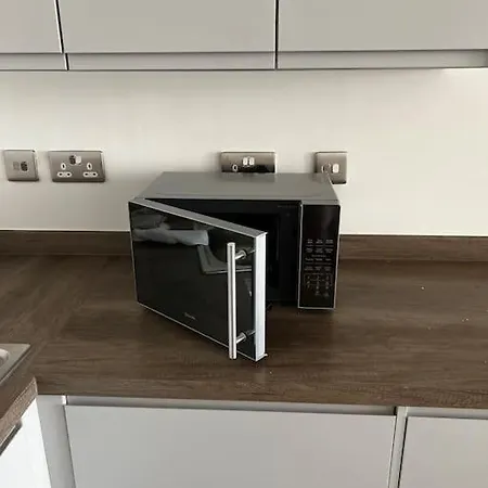 Stylish 2 Bedroom