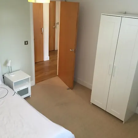 Lejlighed Piccadilly Pad Manchester