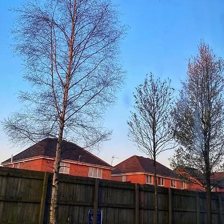 Comfy Single To Rent Manchester