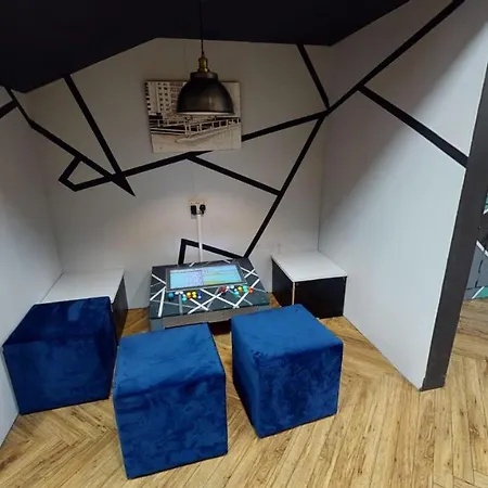 Appartamento Wilmslow Park Manchester